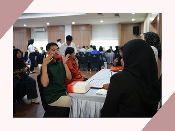 Politik Bahasa, Kolonialisme, dan Nasib Komunitas Tuli