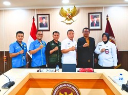 Usulan Kaltara Berstatus Otonomi Khusus Sebagai Beranda NKRI