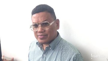 Kabar Terkini Artis dari InsertLive : Maafkan Penjarah Rumahnya, Uya Kuya Tetap Lanjutkan Proses Hukum