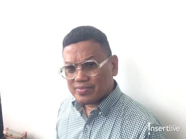 Maafkan Penjarah Rumahnya, Uya Kuya Tetap Lanjutkan Proses Hukum