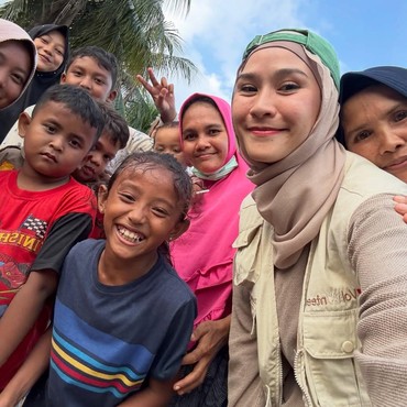 In-Depth: Aftermath Bencana Sumatra dan Langkah Kecil Gotong Royong Rakyat Bersama Artis