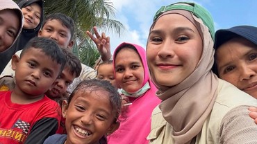 In-Depth: Aftermath Bencana Sumatra dan Langkah Kecil Gotong Royong Rakyat Bersama Artis