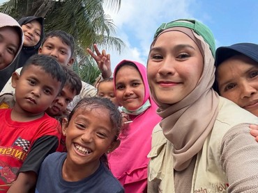 In-Depth: Aftermath Bencana Sumatra dan Langkah Kecil Gotong Royong Rakyat Bersama Artis