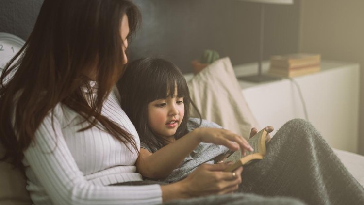 10 Cerita Dongeng pada Zaman Dahulu Kala yang Kaya Pesan Moral untuk Diceritakan Sebelum Tidur