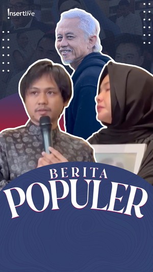5 Berita Populer: Pemakaman Epy Kusnandar, Anak Kenang Epy Kusnandar
