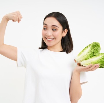 5 Cara Alami Menurunkan Kolesterol yang Bisa Kamu Coba di Rumah