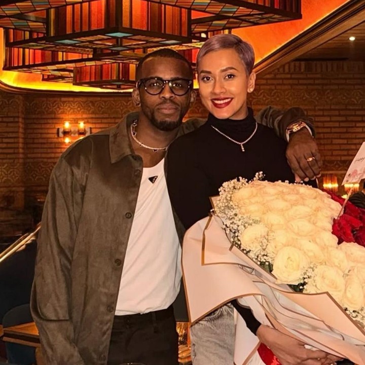 <p>Pasangan Kimmy Jayanti dan Greg Nwokolo selalu tampil harmonis setelah mengikat janji sucinya pada tahun 2018. Dari perjalanan cinta mereka, lahirlah tiga anak kesayangan yang diberi nama Kimberly Akira Gregory, Saint Dominic Gregory, dan Henry Benjamin Gregory. (Foto: Instagram @kimmyjayanti)</p>