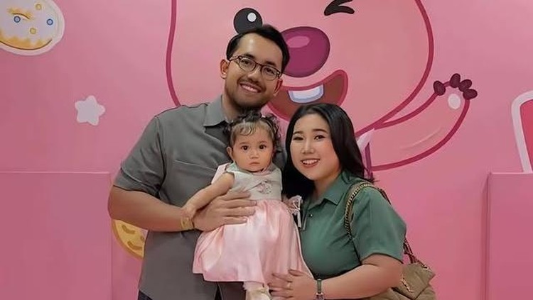 5 Potret Kayya Anak Kiky Saputri