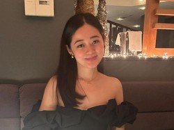 Gisela Cindy Dilamar Kekasih di Ultah ke-31, Cincin Tunangan Jadi Sorotan