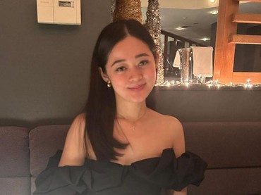 Gisela Cindy Dilamar Kekasih di Ultah ke-31, Cincin Tunangan Jadi Sorotan