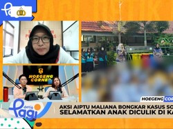 Cerita Aiptu Maliana Bongkar Kasus Anak di Kapuas Diculik ke Lombok