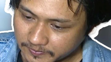 Update Informasi Selebriti InsertLive : Video: Epy Kusnandar Sempat Pingsan-Jatuh ke Bawah Kasur 