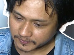 Video: Epy Kusnandar Sempat Pingsan-Jatuh ke Bawah Kasur