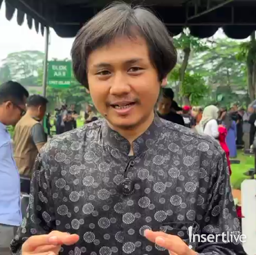 Sosok Istri Pertama Epy Kusnandar Tengah jadi Perbincangan, Anak: Jangan Ganggu Mama