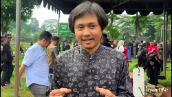 Minta Privasi untuk Sang Ibu, Anak Epy Kusnandar Luruskan Fakta Pernikahan Orang Tuanya