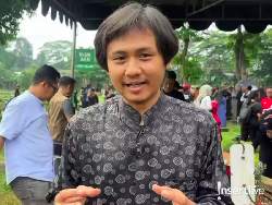 Sosok Istri Pertama Epy Kusnandar Tengah jadi Perbincangan, Anak: Jangan Ganggu Mama