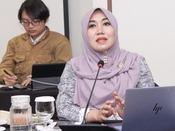 Pemanasan Global Kian Nyata, Senator Lia Istifhama Serukan Investasi Hijau