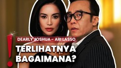 Video: Dearly Joshua Ketahuan Unfollow Ari Lasso Sampai Dikira Putus