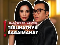 Video: Dearly Joshua Ketahuan Unfollow Ari Lasso Sampai Dikira Putus