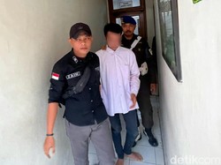 Ayah Pemerkosa Anak Kandung di Mojokerto Divonis 4 Tahun Lebih Ringan