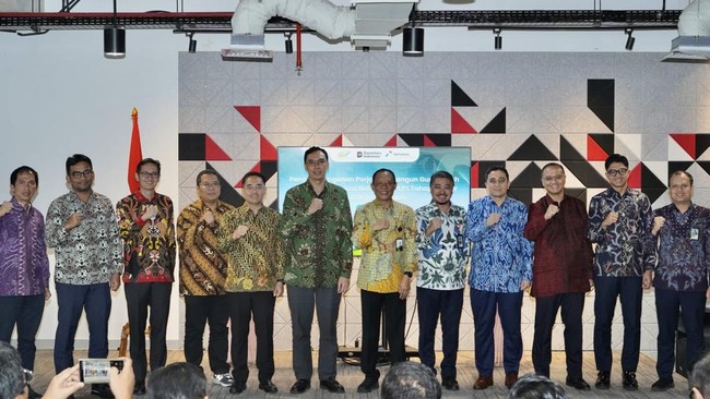 PTPN III  berkomitmen mendukung pengembangan dan optimalisasi potensi energi terbarukan nasional dan menarik lebih banyak investor.