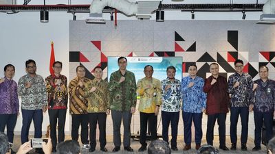 Komitmen Nyata PTPN III Dukung Pengembangan Energi Baru Terbarukan