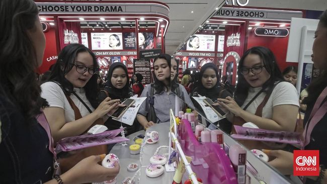 Digelar di JICC, Jakarta x Beauty kali ini menawarkan berbagai promo menarik. Apa saja?