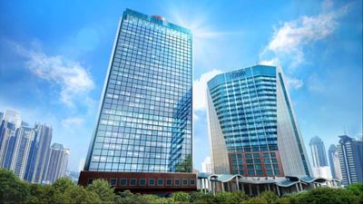 BRI Rebranding Jadi Bank Universal, Incar Segmen Gen-Z - Korporasi