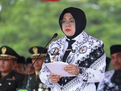 Bangga! 11 Sekolah di Siak Raih Adiwiyata, Terbanyak di Riau