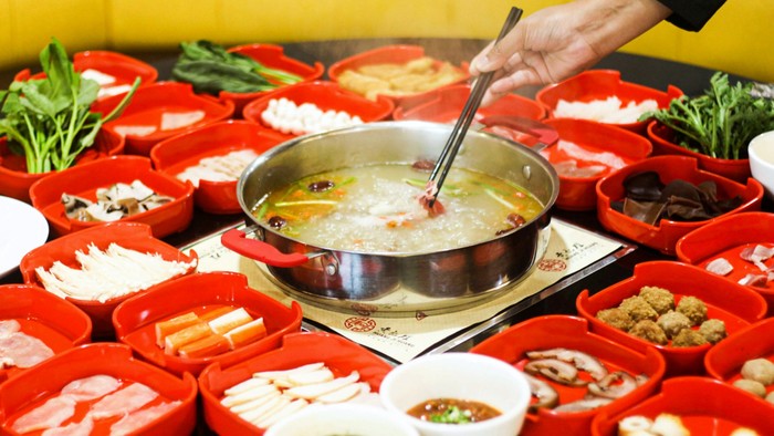 10 Makanan Khas Musim Dingin dari Berbagai Negara, Pernah Coba Salah Satunya?