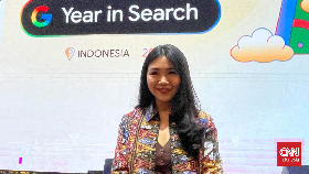 Demam Olahraga 2025, Padel dan Lari Banyak Dicari di Google Tahun Ini