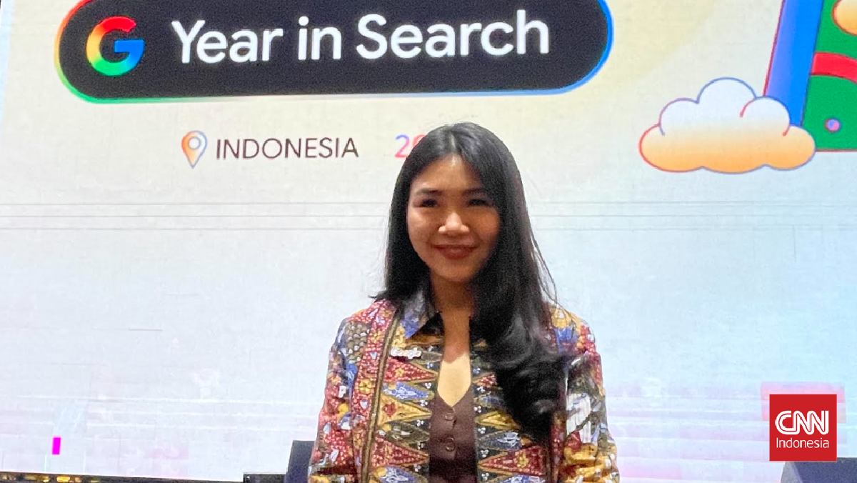 Demam Olahraga 2025, Padel dan Lari Banyak Dicari di Google Tahun Ini