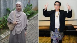 Digoda soal Natasha Rizki Usai Jadi Duda, Andre Taulany: Sering...