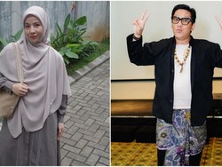Digoda soal Natasha Rizki Usai Jadi Duda, Andre Taulany: Sering...