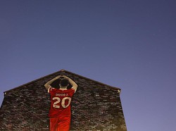 Happy Birthday, Diogo Jota!