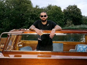 Lirik Lagu Feel No Ways - Drake