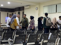 2 Eks Sekda Didakwa Rugikan Negara Rp 6,8 M Terkait Kasus Korupsi Plaza Klaten