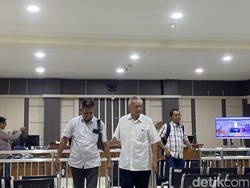 Jaksa Ungkap Lobi-lobi Eks Sekda Klaten di Kasus Korupsi Rp 6,8 M