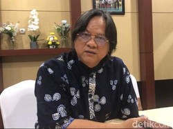 Minat Baca Orang Indonesia Sebetulnya Tak Rendah, Tapi...