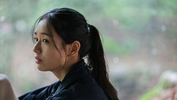 3 Drama Korea Paling Banyak Ditonton di Netflix Akhir November 2025