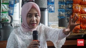 Eks Bos BMKG soal Bencana Sumatra: Jika Alamiah Tak Akan Sedahsyat Ini