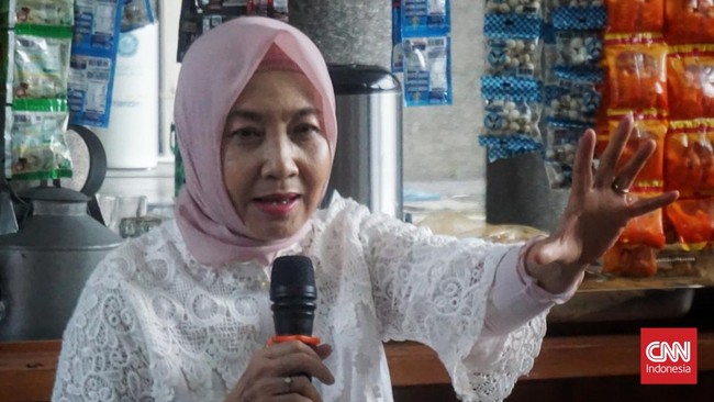 Mantan Kepala BMKG Dwikorita Karnawati menyatakan banjir bandang yang melanda Sumatra akhir tak akan luas dampaknya apabila memang terjadi secara alamiah.