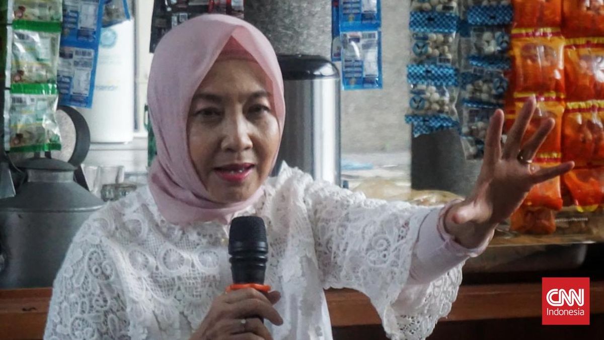 Eks Bos BMKG soal Bencana Sumatra: Jika Alamiah Tak Akan Sedahsyat Ini