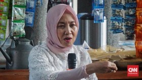 Eks Bos BMKG: Area Bencana Sumatra Jalur Endapan Banjir Bandang Purba