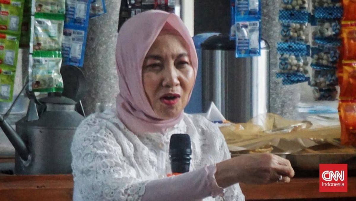 Eks Bos BMKG: Area Bencana Sumatra Jalur Endapan Banjir Bandang Purba