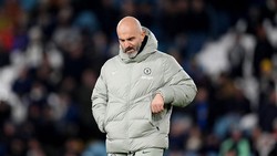 Maresca Resmi Tinggalkan Chelsea