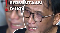 Video: Keluarga Ungkap Alasan Tak Makamkan Epy Kusnandar di Garut