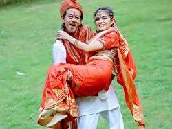 Duka Karina Ranau Usai Ditinggal Epy Kusnandar: Kita Ketemu Lewat Mimpi Ya