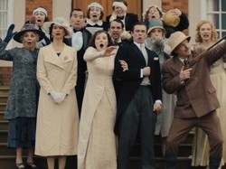 6 Film Terbaru di Bioskop Pekan Ini: Dari Thriller Kisah Nyata hingga Horor Sekuel