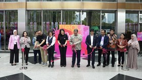 Jakarta X Beauty 2025: Destinasi Akhir Tahun Para 'Beauty Enthusiasts'